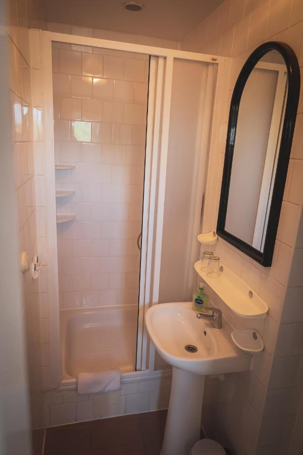 Hotel Apartment Faraon Rumburk Exterior photo