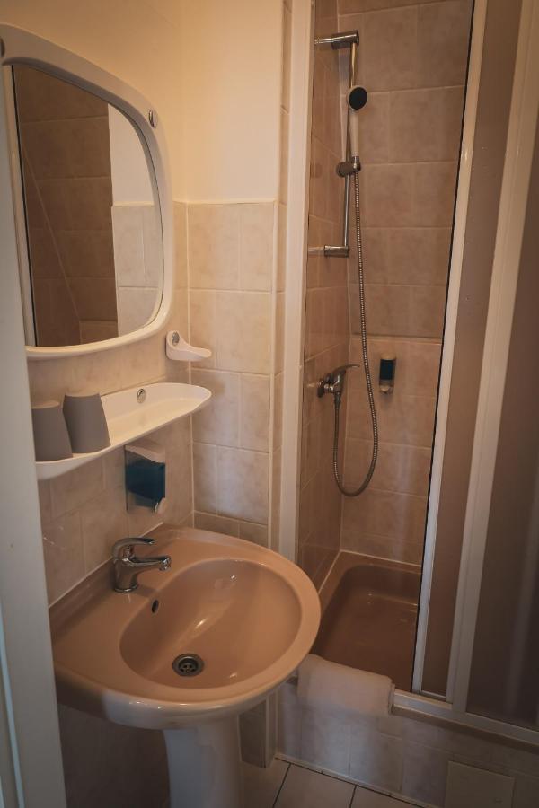 Hotel Apartment Faraon Rumburk Exterior photo