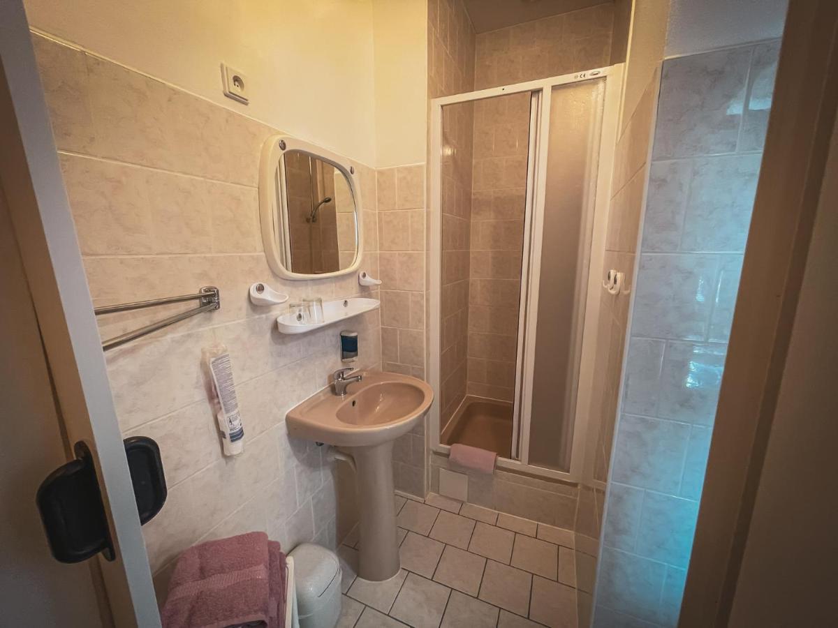Hotel Apartment Faraon Rumburk Exterior photo